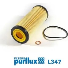 Purflux L347 Yag Filtresi 11427787697 55198675 71740470