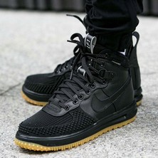 Nike Lunar Force 1 Duckboot Watershıeld-Sportxoutlet