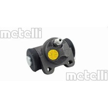 Metelli 040359 Arka Sag Fren Merkezi 7701032319 7701067937