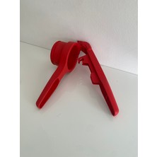 Tupperware Natencige Sokacagı Aparatı