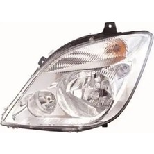 Depo 4401160LLDEMF On Far Sol A9068200561