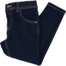 U.s. Polo Assn. Erkek Çocuk Lacivert Pantolon (Jean) 50316685-DN0029