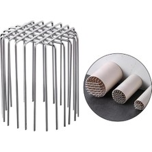 Sunup SN-26824 Paslanmaz Çelik Havalandırma Kapağı