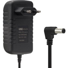 Weko 16.8 Volt - 2 Amper Ledli̇ Pri̇z Ti̇pi̇ 5.5*2.5  Uçlu Şarj Adaptörü