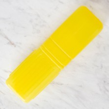 Zmc Bilişim Loren 20 cm Sarı Tığ Kutusu