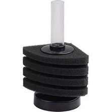 Techmrt Sobo Üretim Filtresi Köşe Üçgen S Boy