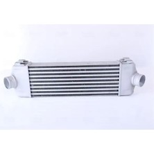 Nıssens 96641 Turbo Radyatoru 1371241 1376241 1423732