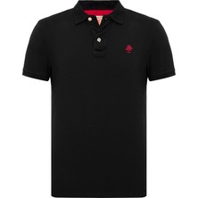 Routefield Patriot Erkek Polo Tişört