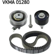 Skf VKMA01280 Triger Seti 04C109244B 04C109244D 04C109479G