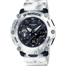 Casio GA-2200GC-7ADR G-Shock Erkek Kol Saati