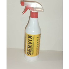 Dezenfektif  Sinek Kovucu   Arındırıcı Ekolojik Yüzey Temizleyici