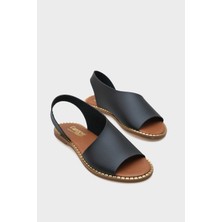 Capone Outfitters Emlynn Kadın Sandalet