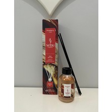 Sebu Bambu Çubuklu Oda Kokusu