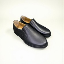 Desimod Çpr %100 Hakiki Deri Tam Ortopedik Rahat Günlük Erkek Ayakkabı