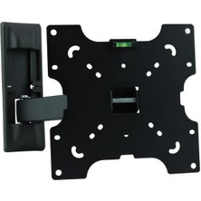 Powermaster PWR-320 22''-32'' Hareketli LCD Askı Aparatı (Su Terazili)