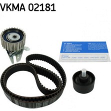 Skf Mtxdpn Eksantrik Gergi Kiti Alfa Romeo 145-146 1.4 16V 96-01 147 1.6 16V 01-10 156 1.6 16V 97-05