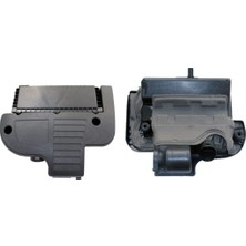 Gözpar Oto MGA-94747 Hava Filtre Kazani Desenli Komple Kucuk Kafa ( Fiat : D 514800512