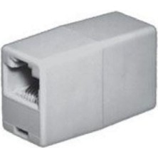 Digitus At-A 8/8 Cat5 RJ45 Dişi/dişi Ara Konnektör