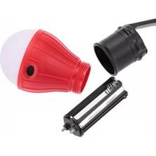 Powermaster MX-5188 LED Lamba 3 Adet Aaa Pil Ile Çalışır