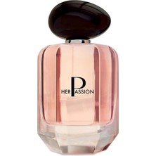Farmasi Her Passion Kadın Parfümü Edp 60 ml