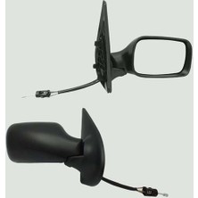 Gözpar Oto Dış Dikiz Aynası Mekanik Sağ Palıo 5d 98= Vm - 1555DR