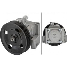 Hella Mtxdpn Direksiyon Pompasi Focus 1.4 16V-1.6 1.6V Zetec 02 04