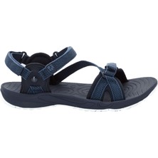 Jack Wolfskin Lakewood Ride Sandal Kadın Mavi Sandalet