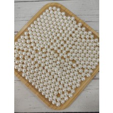 Lüks Inci 10 mm 50 gr (100 Adet)