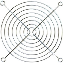 Powermaster IC-218 90X90MM Fırçasız Fan Koruma Kapağı (Metal)