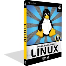 Kodlab Yayın Web Geliştiricileri Için Linux