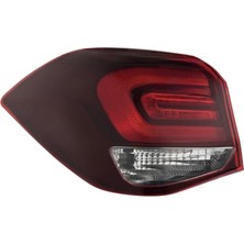 HYS Stop Lambası Dış Sol Hyundaı I20 2018-2020