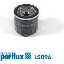 Purflux LS896 Yag Filtresi 101201001 152084A00A 152084A00E