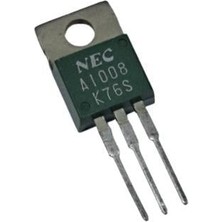 2sa 1008 T0-220 Transistör