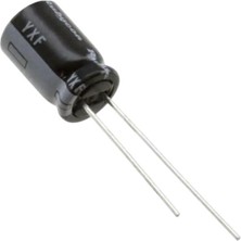 OEM 10 Mf 250 V Kondansatör