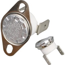 OEM 250 C Nc Seramik Termostat Normalde Kapalı Tip  (IC-269)