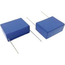 OEM 220 Nf 250 Volt Kondansatör
