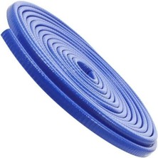 PowerMaster PM-26301 U Tip Araç Kapı Çarpma Çizik Engelleyici Koruyucu 5 Metre Şerit