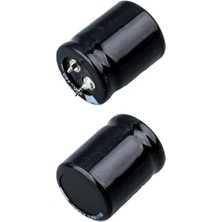 OEM 150 Μf 400 Volt  Tel Bacak Kondansatör