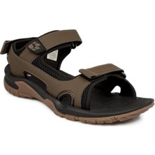 Jack Wolfskin Lakewood Cruise Sandal Erkek Sandalet
