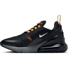 Nike Air Max 270 Black University Kadın Sneaker HF0027-001