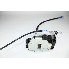 Motortec Mtxdpn Ön Kapi Kilidi Sağ Fiat Fiorino Bipper Nemo