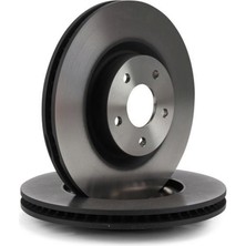 Delphi Mtxdpn On Fren Disk Ayna Kuga Iii Dfk 19 Focus Iv 19