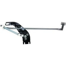 Zenon Mtxdpn Silecek Mekanizmasi Motorsuz F.slx 1989-
