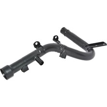 Atik Mtxdpn Termostat Radyator Ara Borusu Freelander 1 L314 98 06