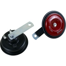 Mtxdpn Korna Didit Üniversal 85 mm 24V Kalin Ses