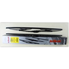 Silbak Mtxdpn SS38T Silecek Süpürgesi 510MM Samara Ön Cam