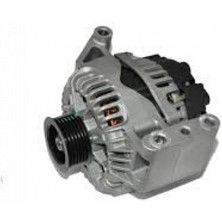 Opar Mtxdpn Alternator Klimali Araclar Icin Fiat Fiorino 1.3 Multijet Euro 5 90 Amper