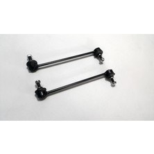 MAP Autoteile 2 x Bmw 3 Serisi E46 1998-2006 Ön Z Rot Askı Rotu Sağ Sol Set