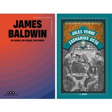 Yapı Kredi Yayınları Bu Sabah, Bu Akşam, Çok Erken + Zacharius Usta