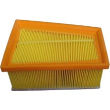 Sardes Mtxdpn Hava Filtresi [ Renault Megane I 1.4 16V/1.6 16V 1999-2003, Laguna I 1.6 16V 1997-2001 ]